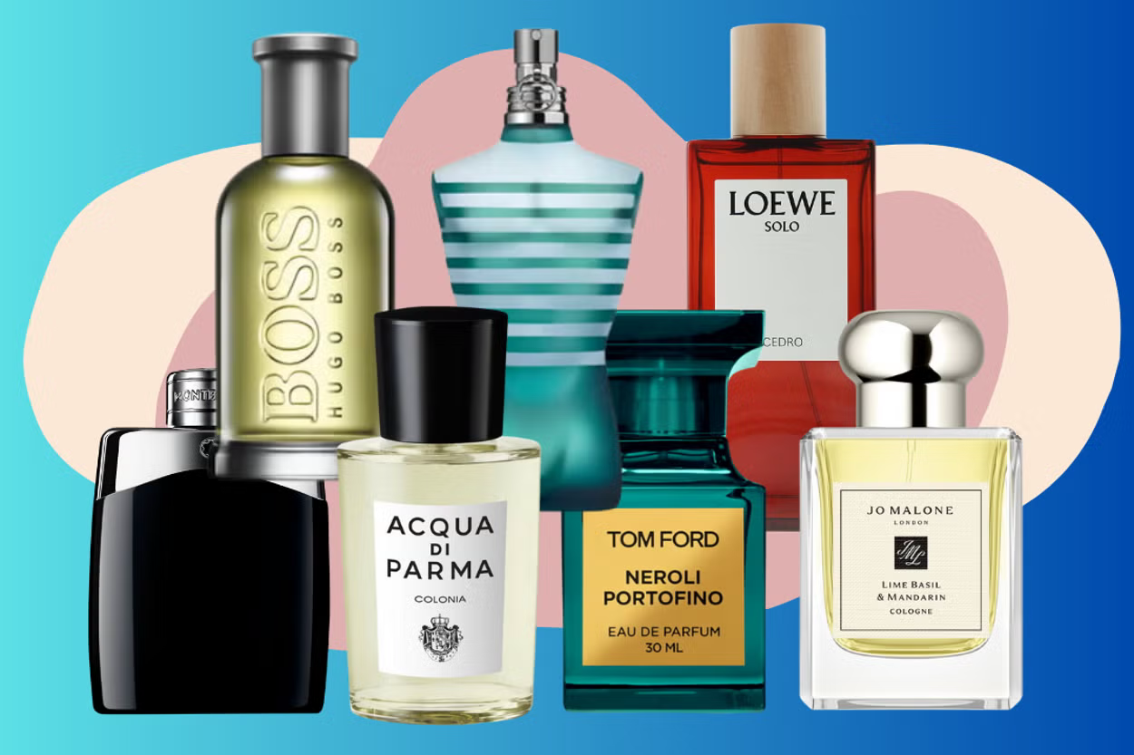 Fresh & Clean Scents